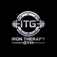 Iron Therapy Gym