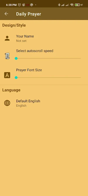 Tibetan Prayer Screenshot 2