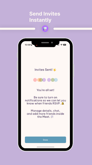 Purposely Social Screenshot 3
