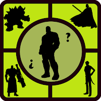 Villain characters quiz
