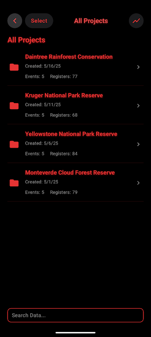 BioField Screenshot 3
