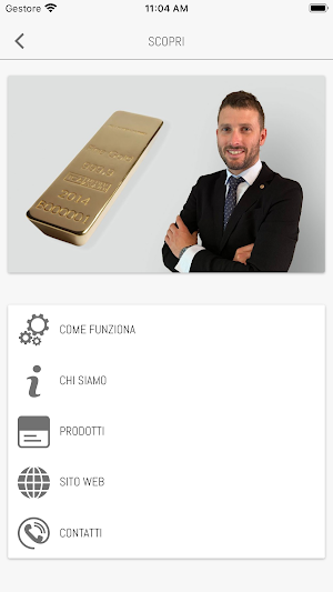 Libertà Finanziaria Screenshot 1