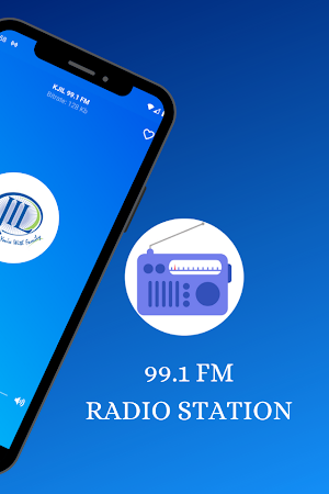 99.1 FM Radio Stations Online Screenshot 2
