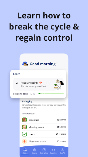 ChangeBite Screenshot 0