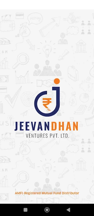 Jeevandhan Ventures Screenshot 0