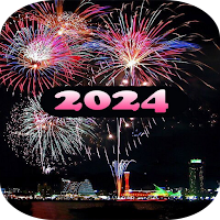Bonne Année 2024