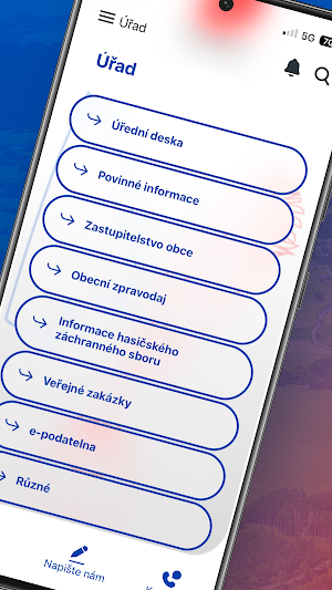 Písařov Screenshot 1