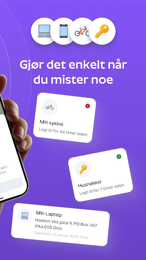 tAPMEHOME Screenshot 1