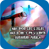 ABRIENDO LOS CIELOS D VICENTE