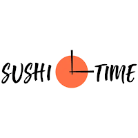 Sushi Time Borówiec
