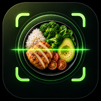 AI Calorie Counter & Macros