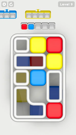 Tile Box Screenshot 1