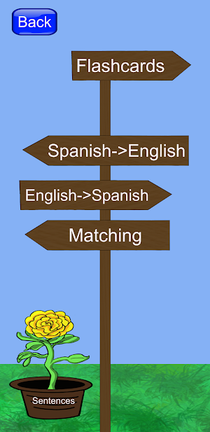 Language Zoo Screenshot 1
