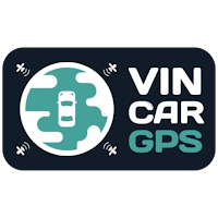 VIN CAR GPS