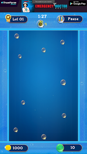Collect The Drop Screenshot 1