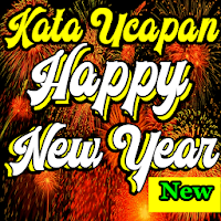 Kata Ucapan Selamat Tahun Baru Masehe New Releas