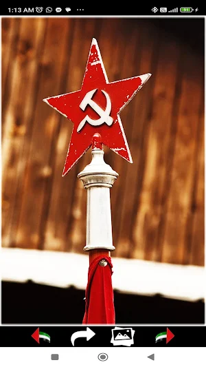 Russia Wallpapers Screenshot 3