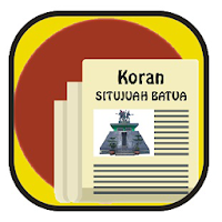 Koran Situjuah Batua