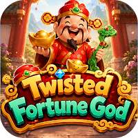 Twisted Fortune God