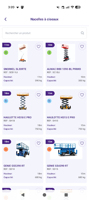 Altitop Screenshot 1