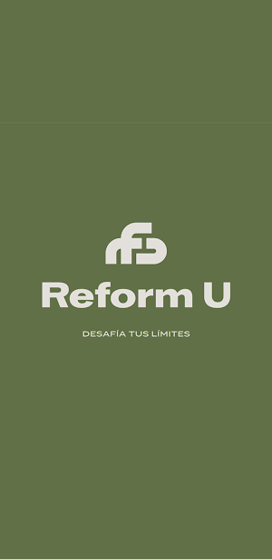 Reform U Studios Screenshot 0
