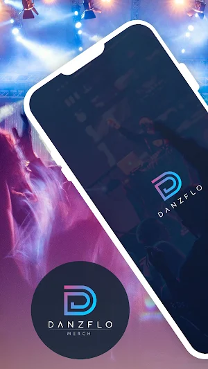 Danzflo Screenshot 0