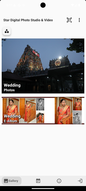 Star Digital Photo Studio Screenshot 0