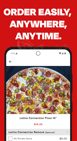Tony's Pizza Screenshot 3