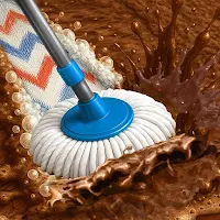 ASMR House Makeover Game