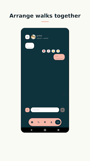 Petifit Screenshot 3