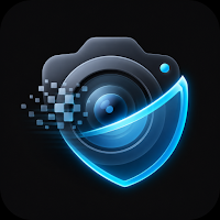 AI Photo Privacy: Blur & EXIF
