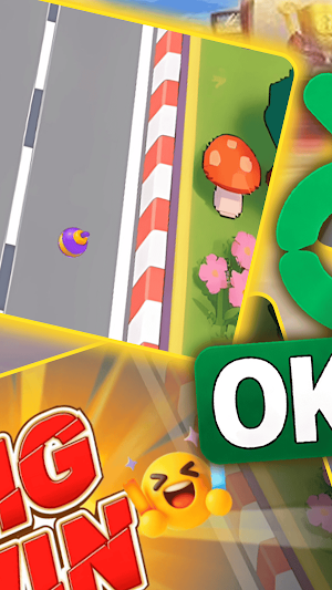 okpkr slots Screenshot 1