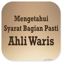 Mengetahui Syarat Bagian Waris