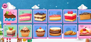 Christmas Jigsaw Puzzles App Screenshot 0