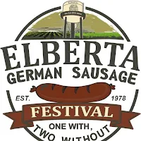 Elberta German Sausage Fest