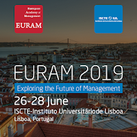 EURAM 2019