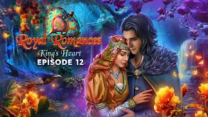 Royal Romances: Episode 12 f2p Screenshot 0