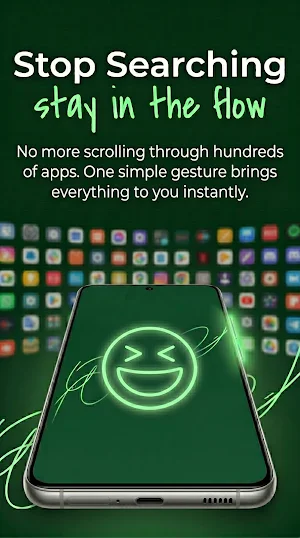 ABRA - Smart Gestures Screenshot 0