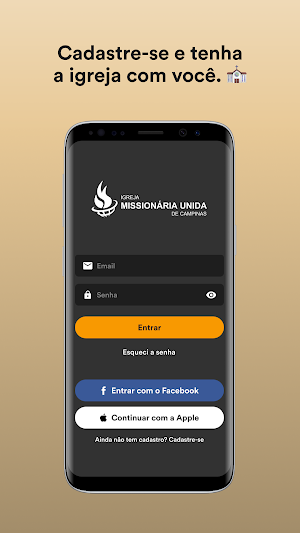 IMUCAMP - IMU de Campinas Screenshot 3