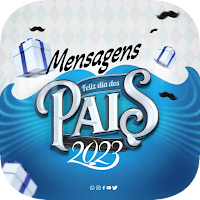 mensagem do dia dos pais