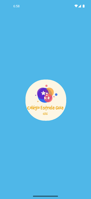 Colégio Estrela Guia Screenshot 0