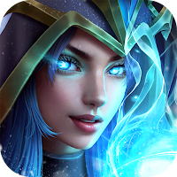 Everfrozen: TD