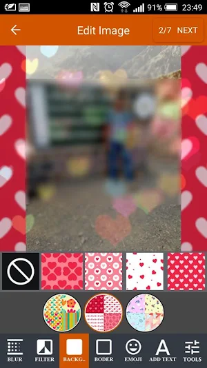 Video Maker : Convert images to video maker Screenshot 3