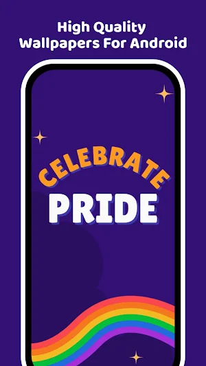 LGBT Day Wallpapers Screenshot 1