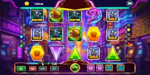 Diwa Game Screenshot 1