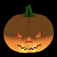 Escape game Pumpkin