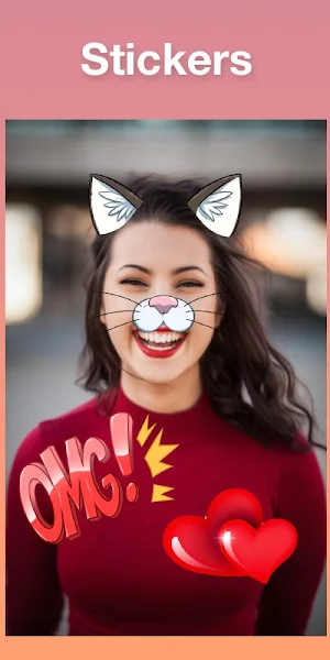 PIP Collage Maker Photo Editor Screenshot 3