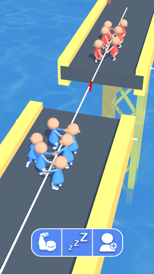 Pull Rope 3D Screenshot 1