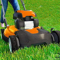 Mowing Simulator - Lawn Grass