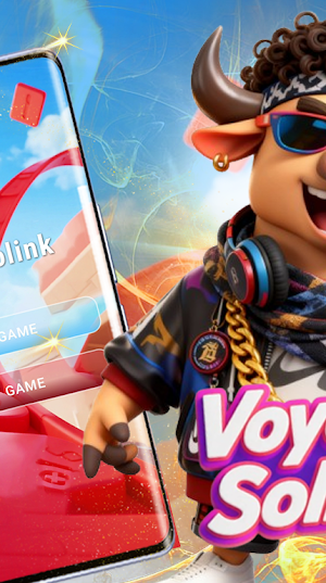 Voyage Solink Screenshot 1